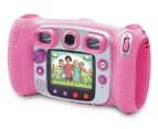 VTech Kidizoom Duo Camera - Pink
