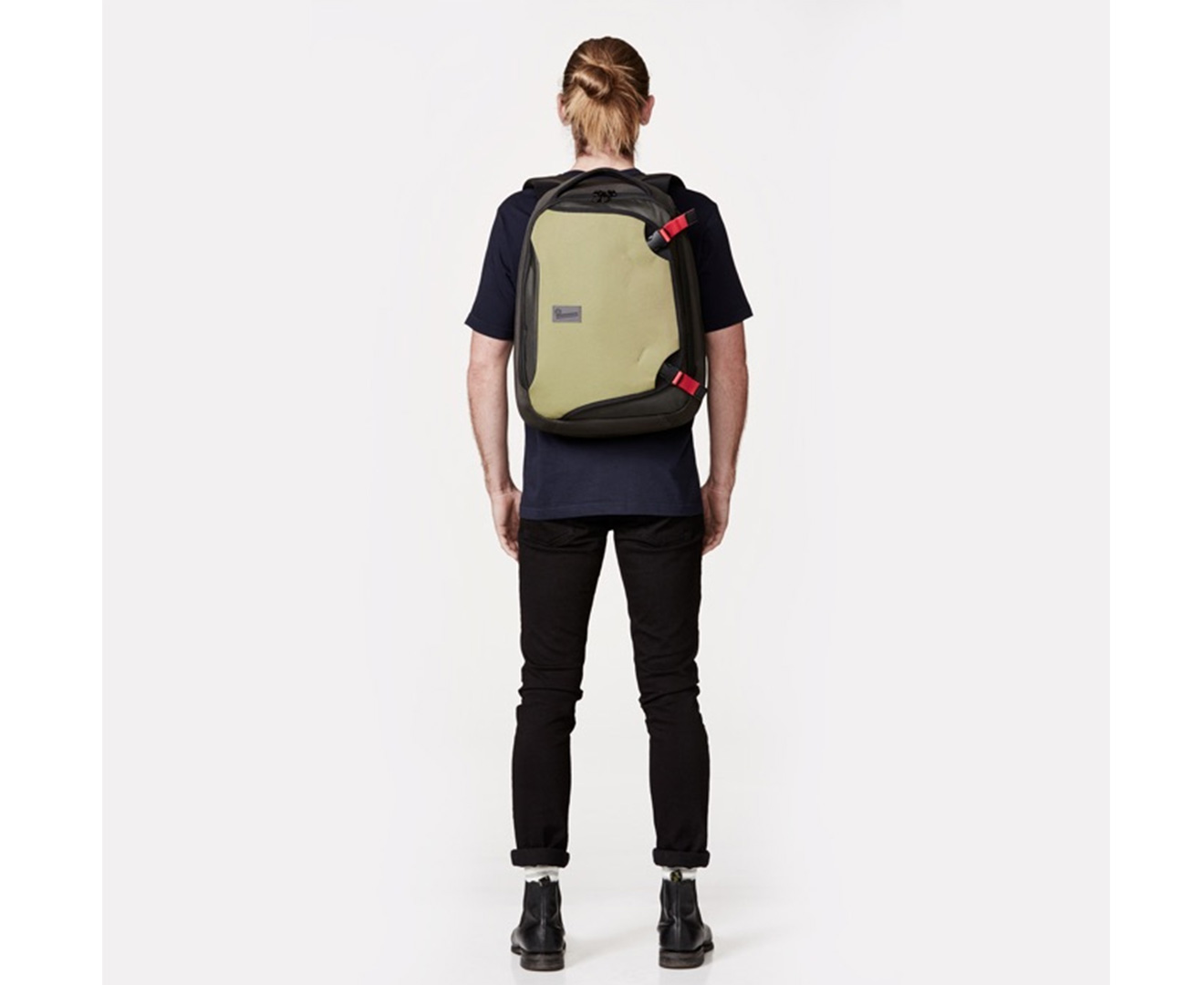 Stylish Backpacks for Working Professionals