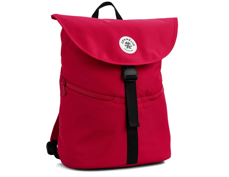 Crumpler Great Thaw One Size Backpack - Racing Red