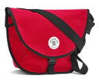 Crumpler Quarfie One Size Shoulder Bag - Red