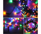 Lexi Lighting 45.9m 360 LED Fairy Light Chain - Multicolour