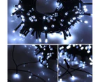Lexi Lighting 45.9m 360 LED Fairy Light Chain - White
