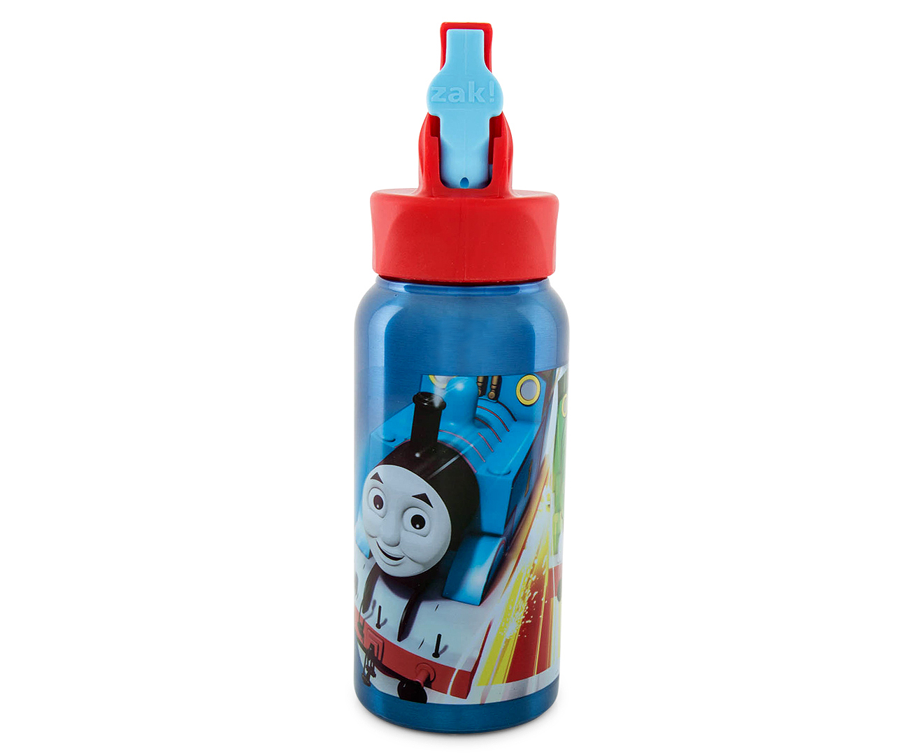 Zak Thomas The Tank Engine 473mL Stainless Steel Drink Bottle | Catch ...