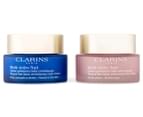 Clarins Multi-Active Partners Day & Night Cream Set 4