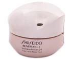 Shiseido Benefiance WrinkleResist24 Intensive Eye Contour Cream 15mL