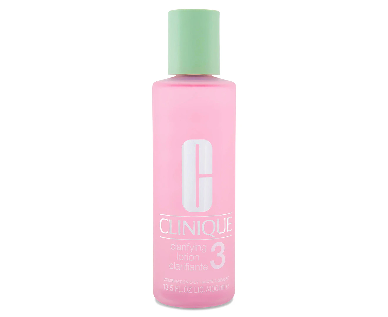 Clinique Clarifying Lotion 3 400mL