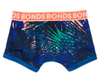 Bonds Boys' New Era Fit Trunk - Multi