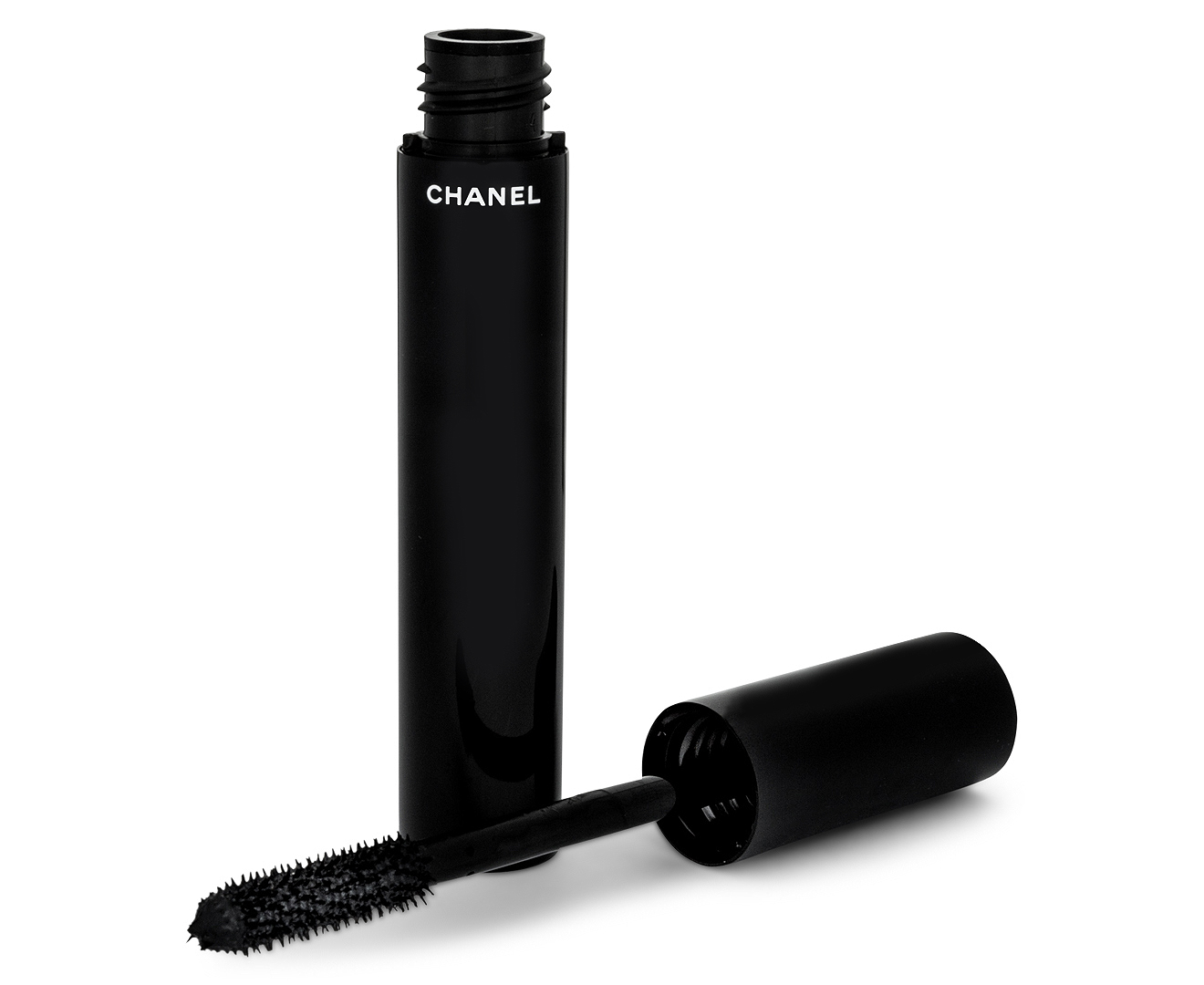 Le Volume De Chanel Mascara - # 10 Noir - 6g/0.21oz