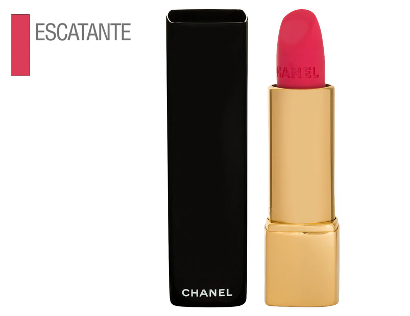 chanel lipstick 42