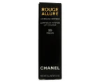 Chanel Rouge Allure Luminous Intense Lip Colour 3.5g - #99 Pirate