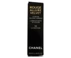 Chanel Rouge Allure Velvet Luminous Matte Lip Colour 3.5g - #34 La Raffiné 4