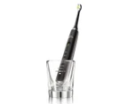 Philips Sonicare DiamondClean Sonic Electric Toothbrush - Black