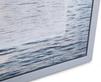 Calm Sea Tranquil 45x60cm Wall Canvas