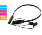 Skullcandy Ink'd 2.0 Wireless In-Ear Headphones - Black