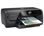 HP OfficeJet Pro 8210 Printer - Black