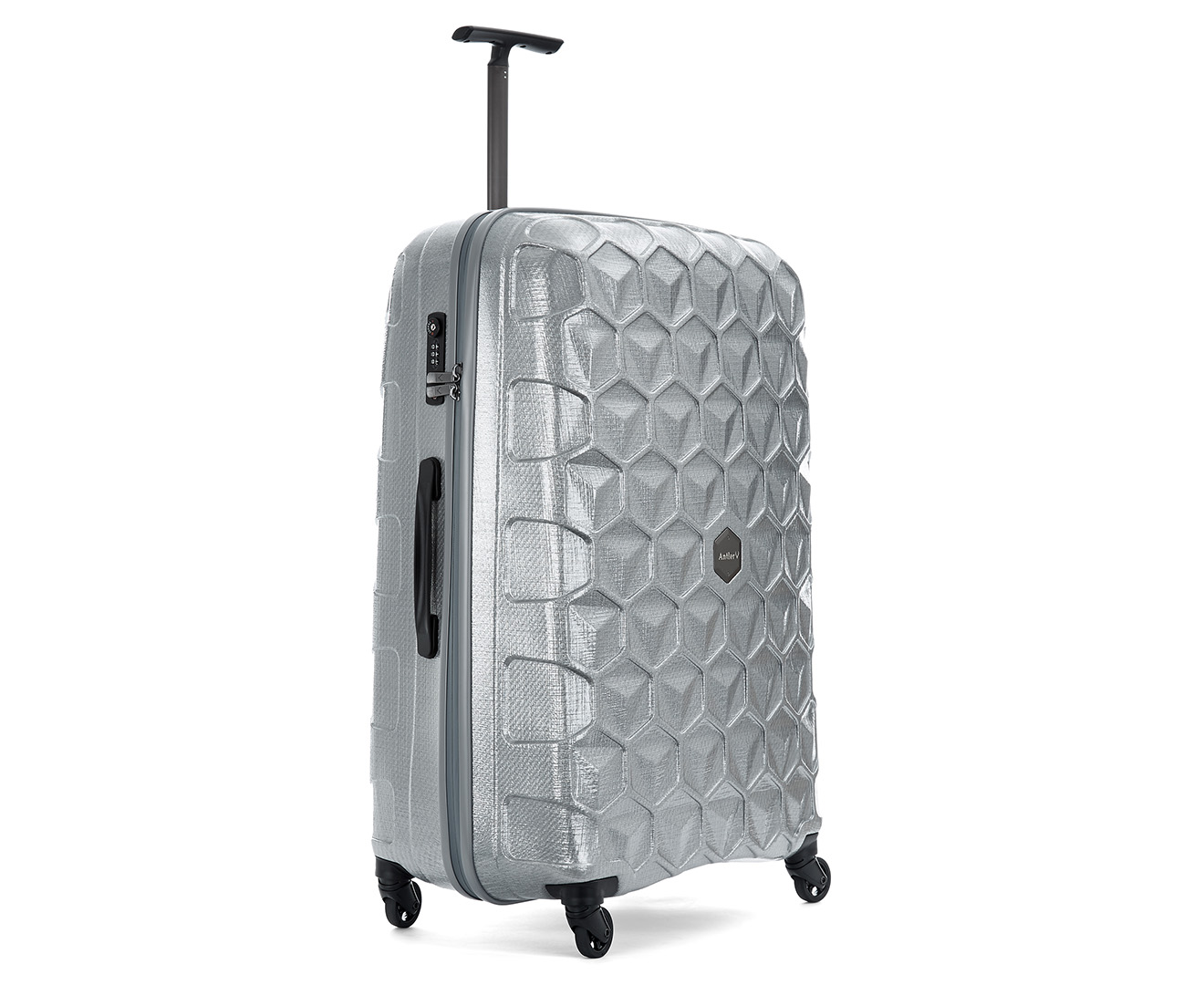 harris scarfe antler luggage