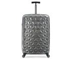 Antler Atom 4W Large Hardcase Luggage 74cm - Charcoal