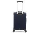 Antler Aire 4W Cabin Softcase Luggage 56cm - Navy