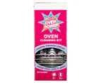Brite Oven Power Oven Cleaning Kit 495mL