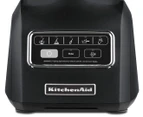 KitchenAid 5KSB650ABZ Platinum Blender - Black Storm 