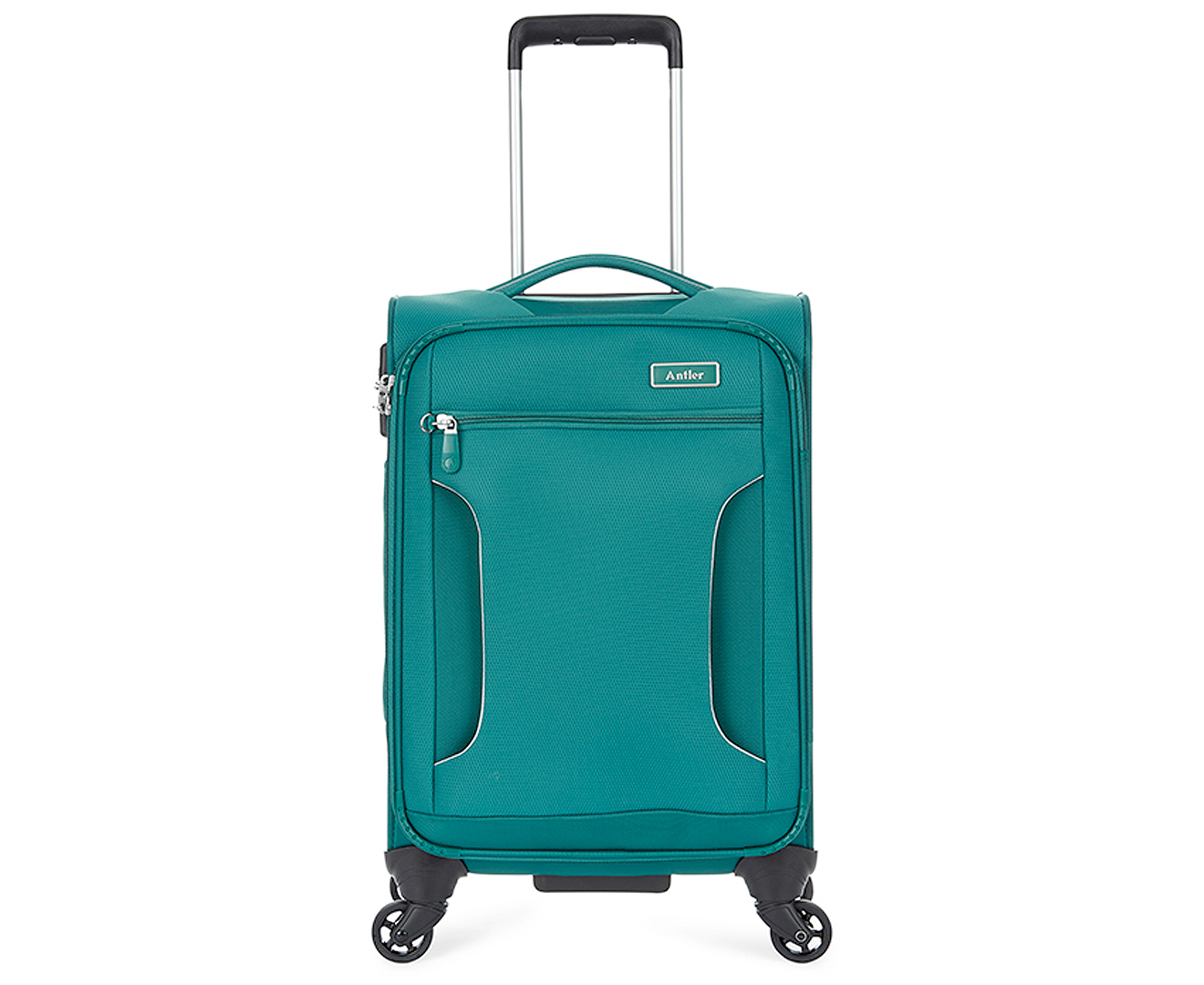 Cyberlite inadmissible ii medium suitcase