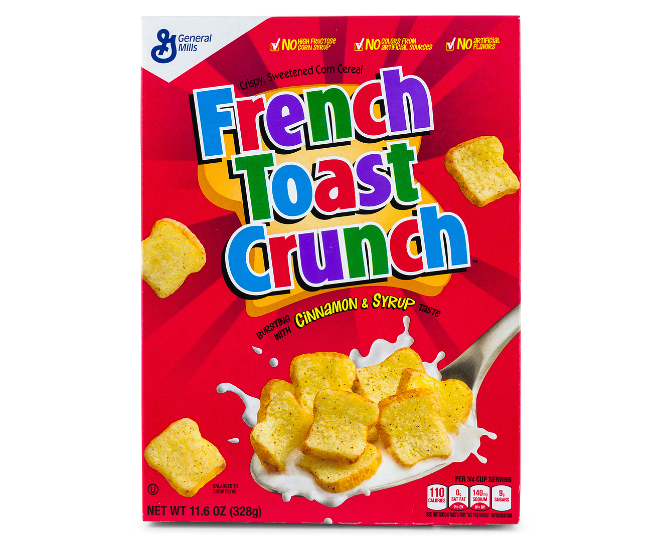 french toast crunch bulk