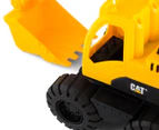 CAT Machine Team Dump & Excavator Toy Pack