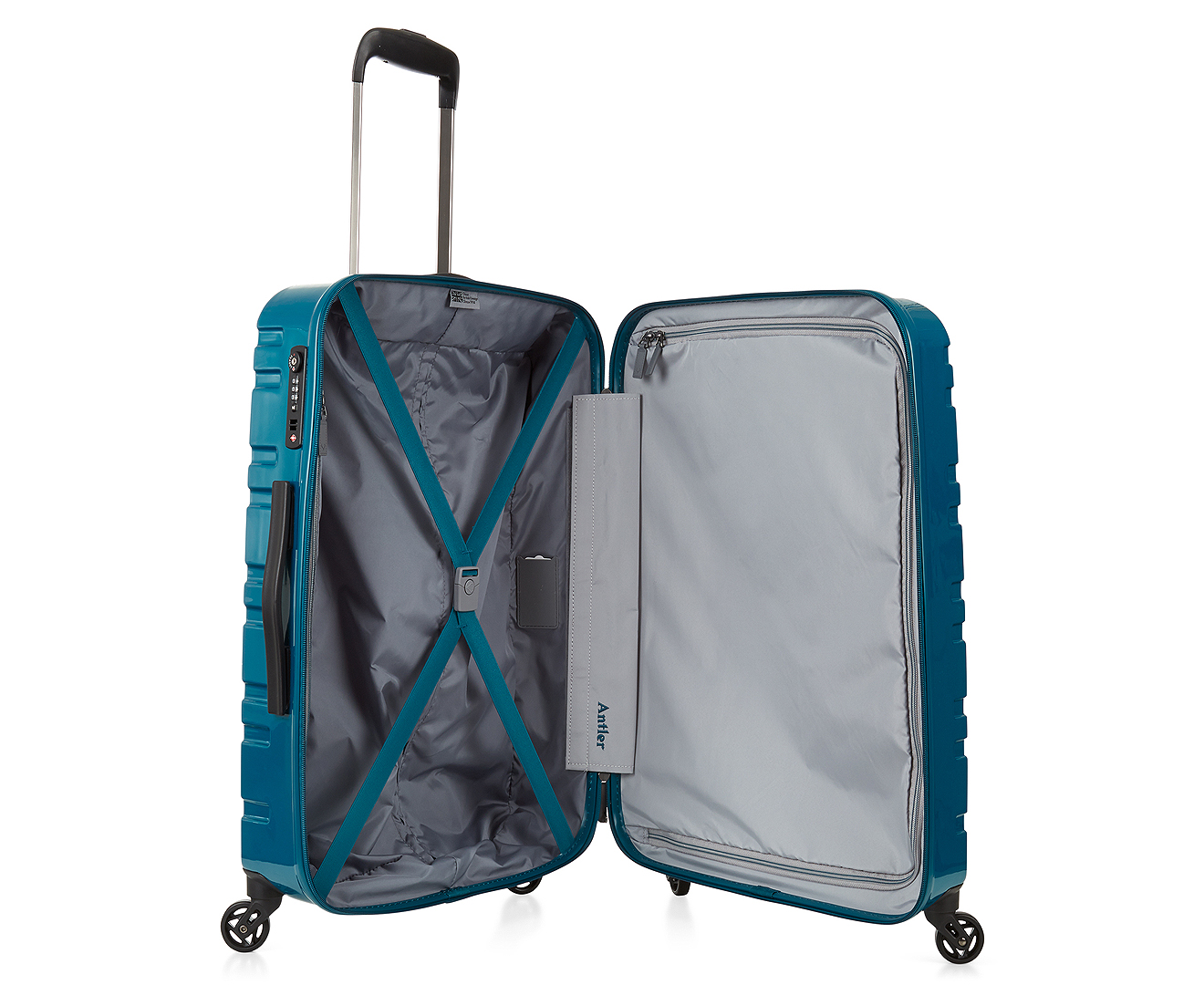 antler prism luggage