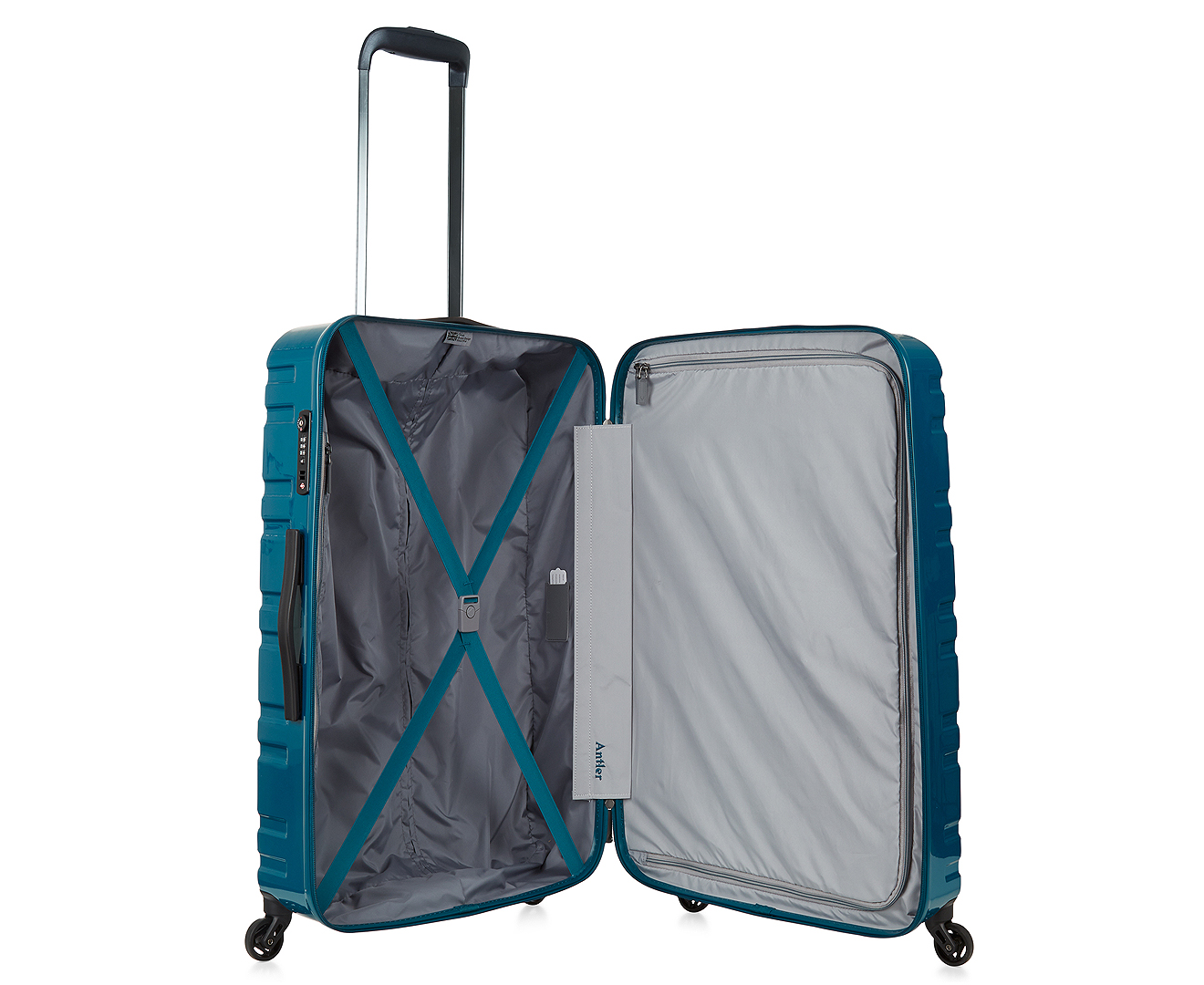 antler prism luggage