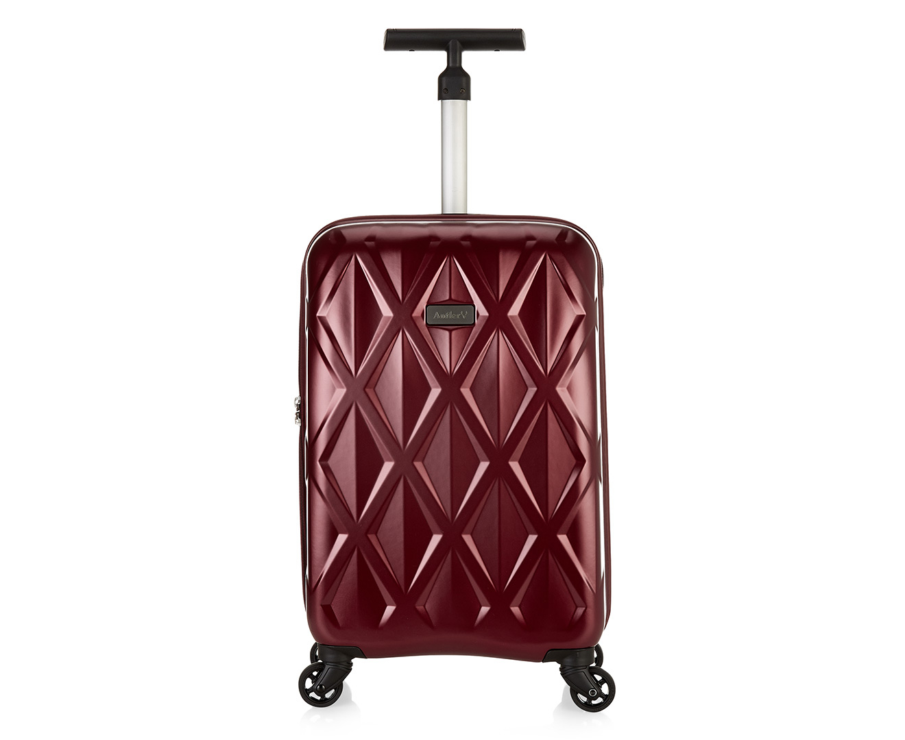 novi atlas luggage