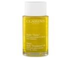 Clarins Tonic Body Treatment Oil 100mL  2