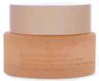 Clarins Extra-Firming Night Cream For Dry Skin 50mL