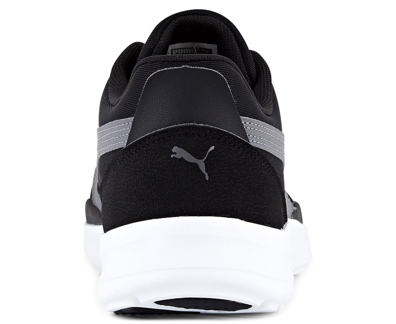 puma duplex colorblock