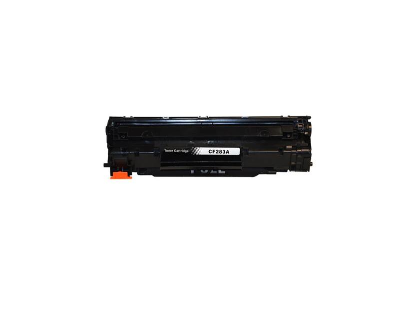 HP CF283A #83A Premium Generic Toner For HP Printers 60-HE283A