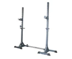 Lifespan Fitness Sr-1 Squat Rack- Black