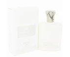 Silver Mountain Water Cologne by Creed - Millesime Spray 120ml