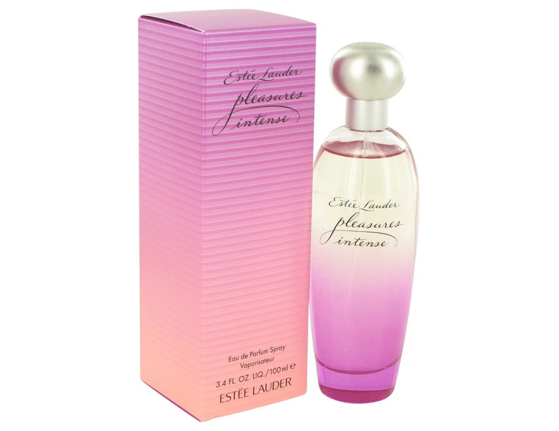 Pleasures Intense Perfume by Estee Lauder - EDP 100ml