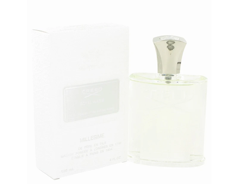 Royal Water Cologne By Creed Millesime Spray 75ml