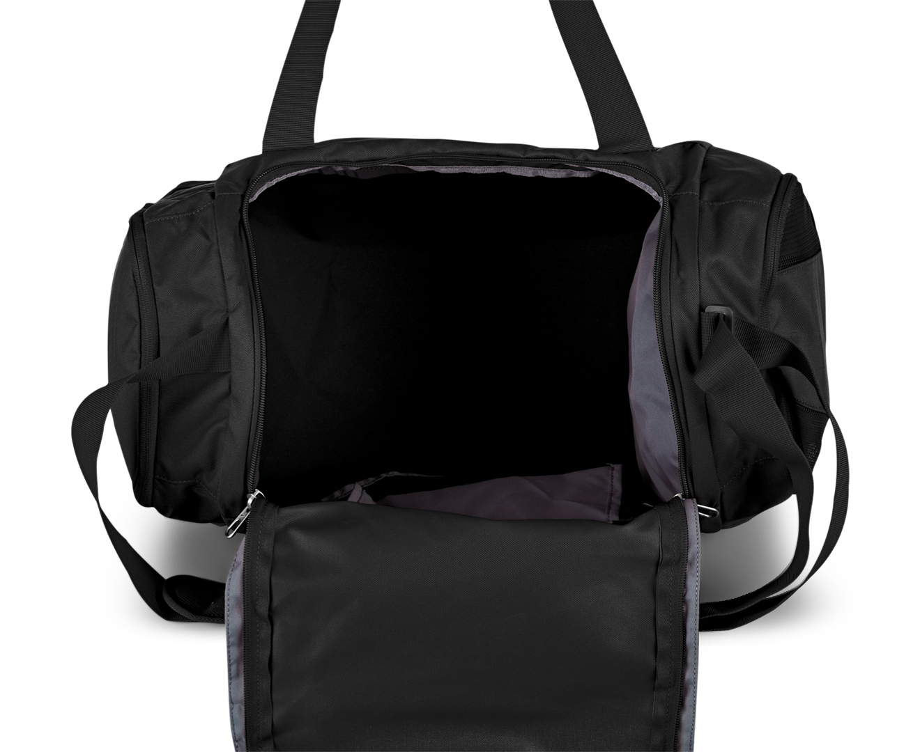 nike club team swoosh duffel s