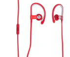 Beats By Dr. Dre Powerbeats 2 In-Ear Headphones - Red 