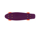 Penny 22-Inch Sundown Complete Skateboard - Plumb