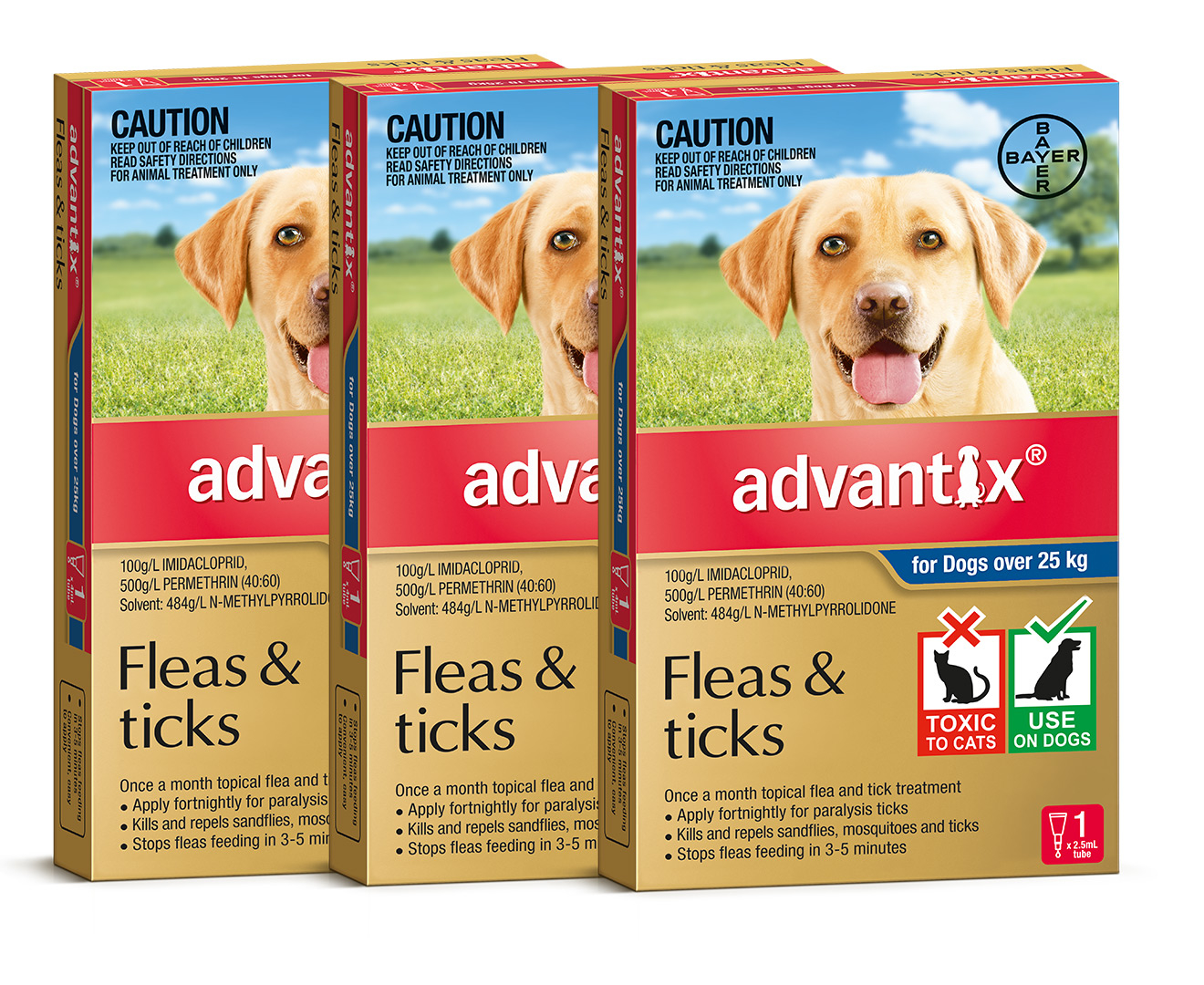 3-x-advantix-for-extra-large-dogs-over-25kg-groceryrun-au