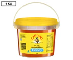 Capilano Pure Australian Honey Pail 1kg