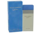 Light Blue Perfume by Dolce & Gabbana - EDT 100ml