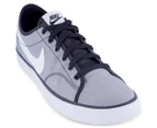 Nike Men's/Youth Primo Court Shoe - Black/White