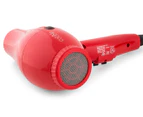 Cabello 2400W Professional Hair Dryer - Red PRO4600