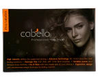 Cabello 2400W Professional Hair Dryer - Grey PRO4600