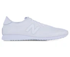 New Balance Women's 420 Shoe - White