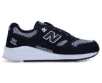 New Balance Women's 530 Shoe - Black/Grey/White