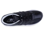 New Balance Women's 580 Shoe - Black/White
